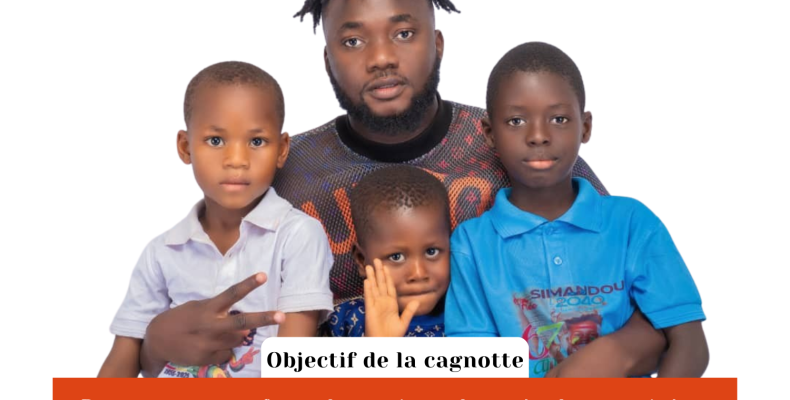 Donnons-leur les moyens de rester à l’école.