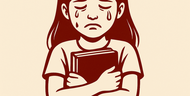 Aidons Binta a étudié : Offrons lui un avenir 🙏❤️🥺