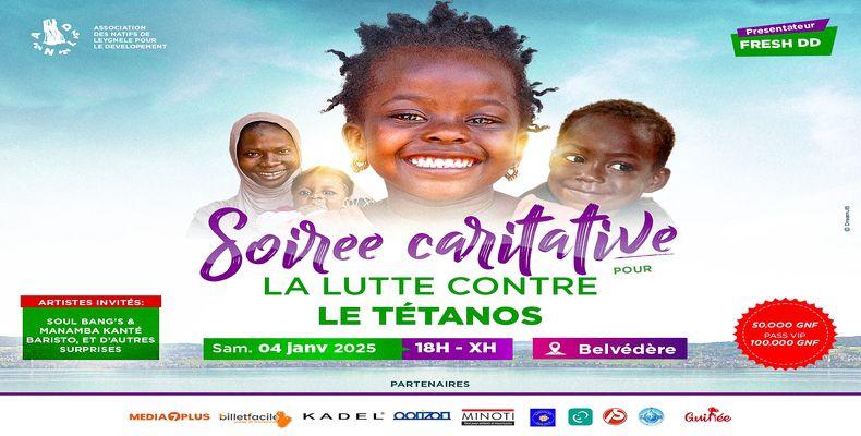 Lutte Contre le Tetanos