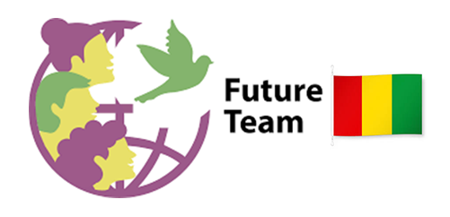 Appel à soutien au comité d'Organisation du Festival International de la Jeunesse en Guinée