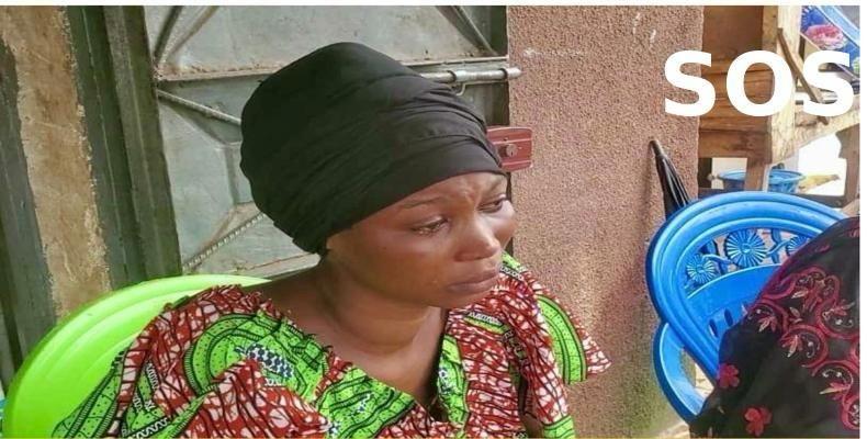 SOS pour la famille Barry