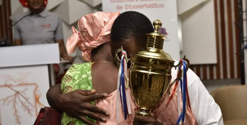 Aumône Durable : En Mémoire de Baldé