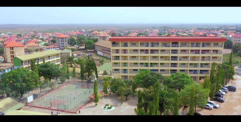 Pourquoi pas l'école