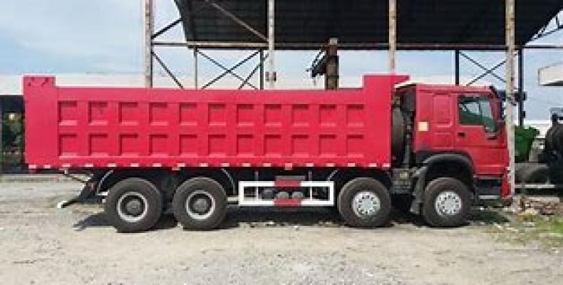 LEVEE DE FONDS POUR L'ACQUISITION DE DIX CAMION CHINOIS