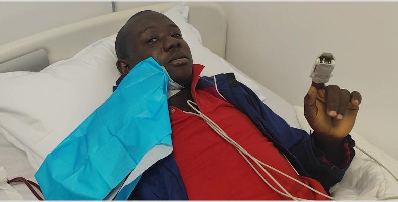 Appel à L'aide pour le Pasteur Isaac Mara