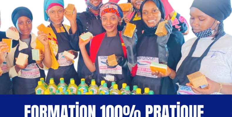 FORMATION ET AUTONOMISATION DES FEMMES NÉCESSITEUSES