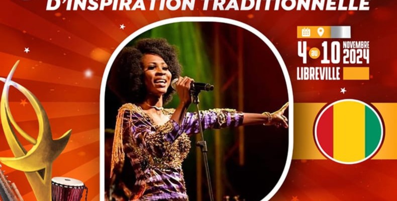 Festival Sica TENIN DIAWARA