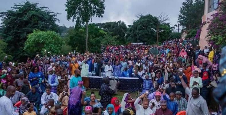 Soutenons “Donkin Dalaba 2025” – Valorisons notre culture, faisons briller notre ville Dalaba !