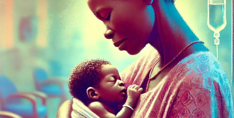 8 mars - Un geste pour les mamans et leurs bébés prématurés !