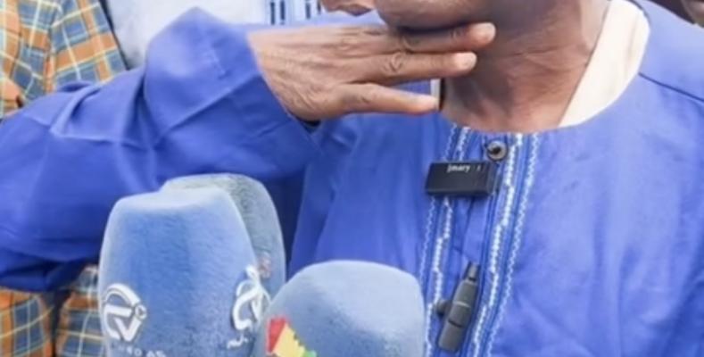 Solidarité pour M.KAMANO (victime d’inondations)