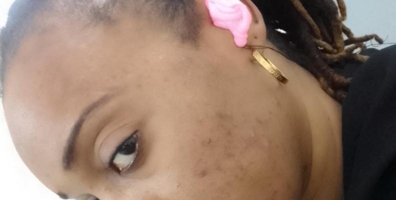 Aminata Kourouma (Miss Kersus)