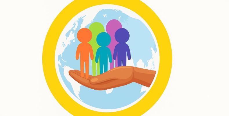 Apportons 1+ aux enfants d'autrui