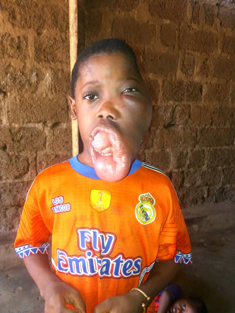 Sauver Abdoulaye Keita