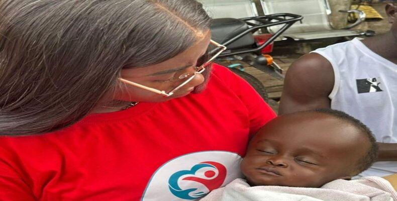 Sos pour Souleymane Keita