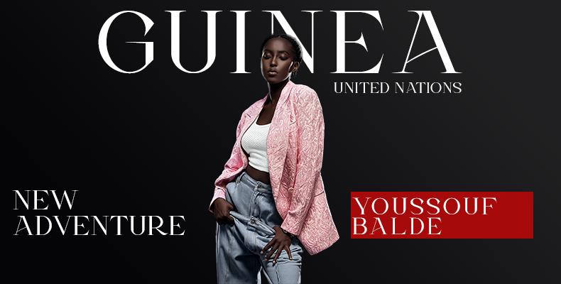 Yuyu Miss United Nation