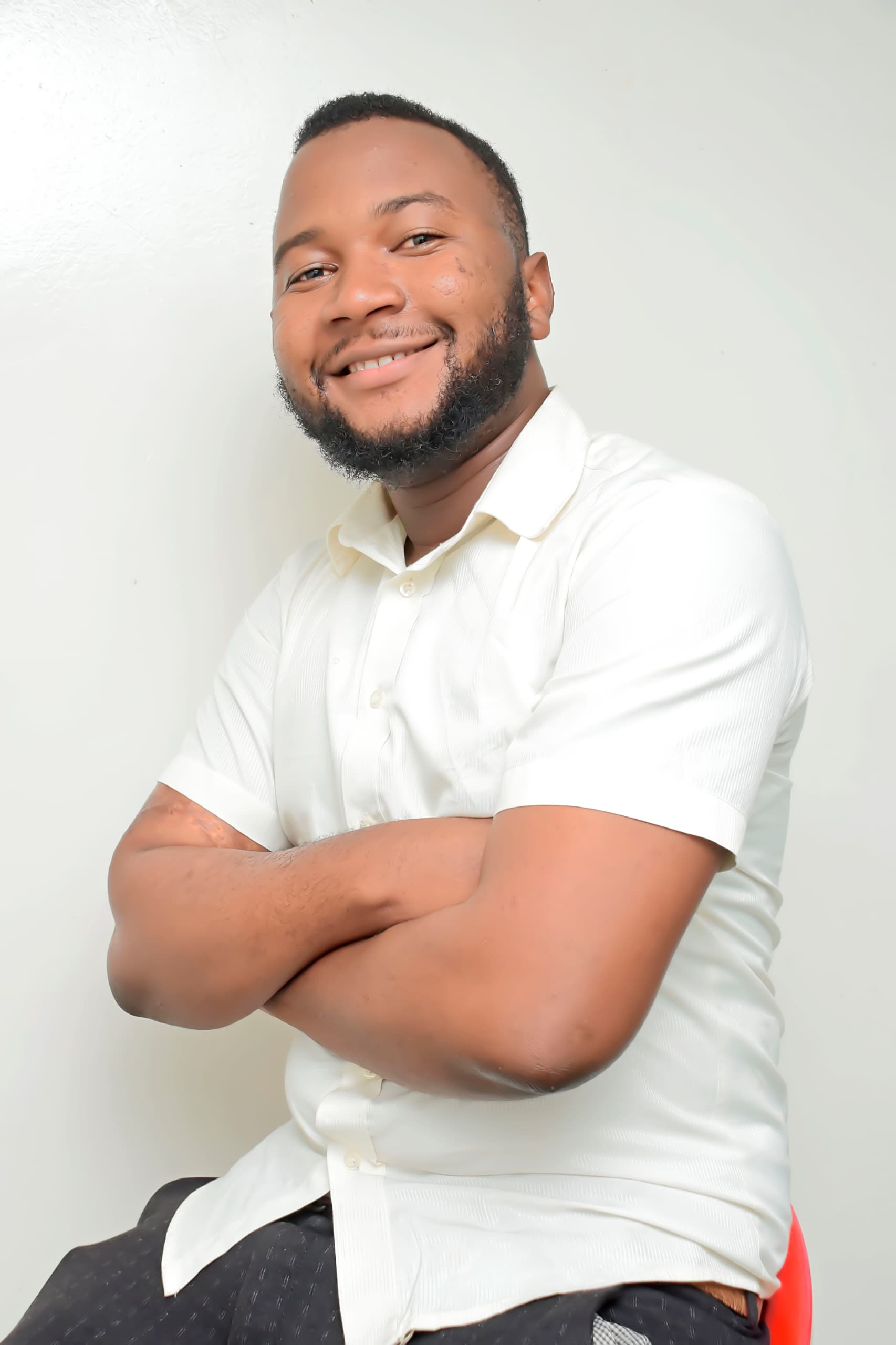 Abdoul Razzaï Barry