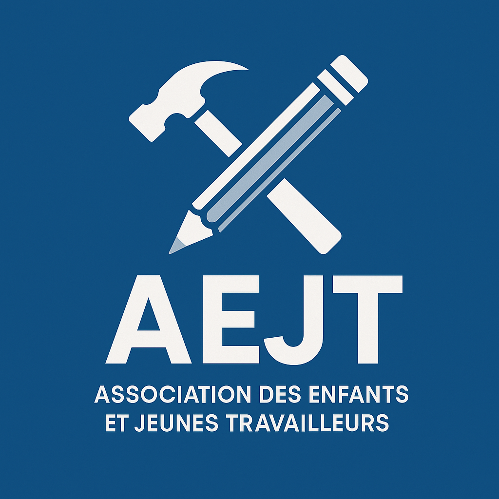 AEJT association des Enfants et jeunes travailleurs