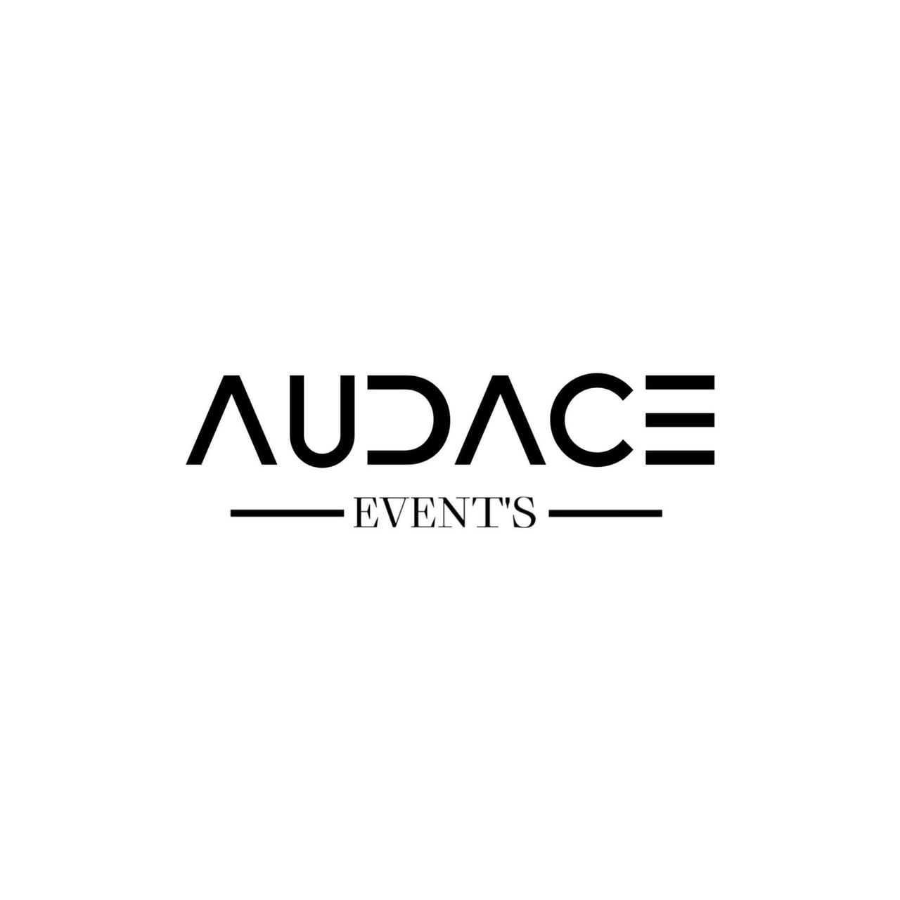 AUDACE EVENTS