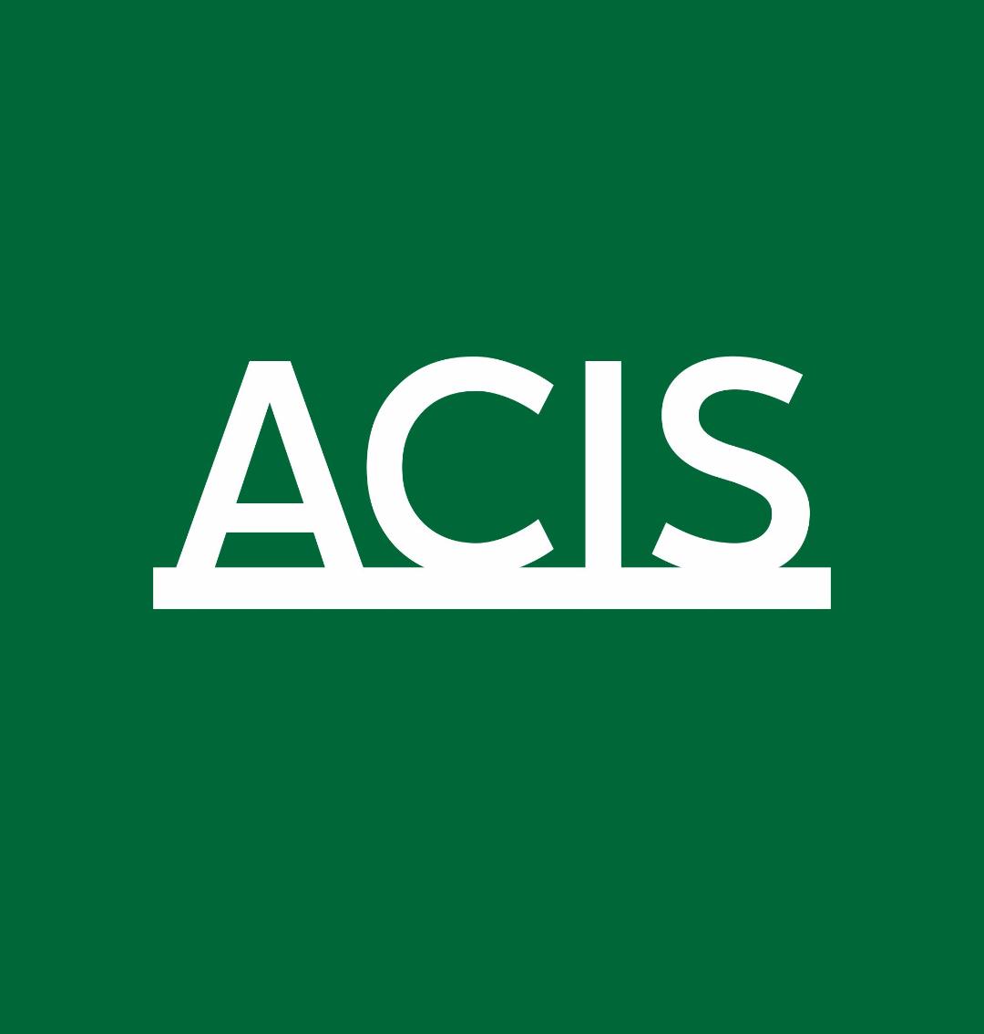 ACIS - All Children in School
