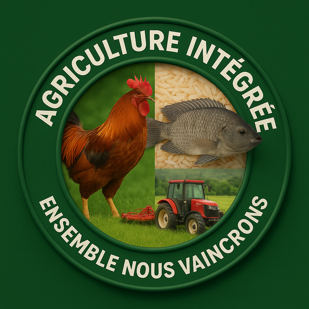 Agriculture intégrées