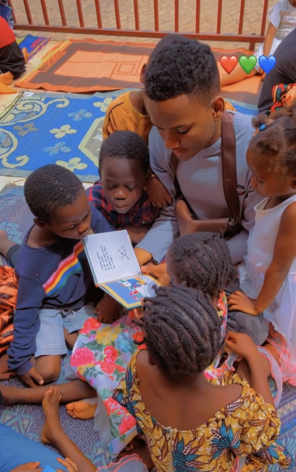 Appel aux dons pour des fournitures scolaires en faveur des orphelins