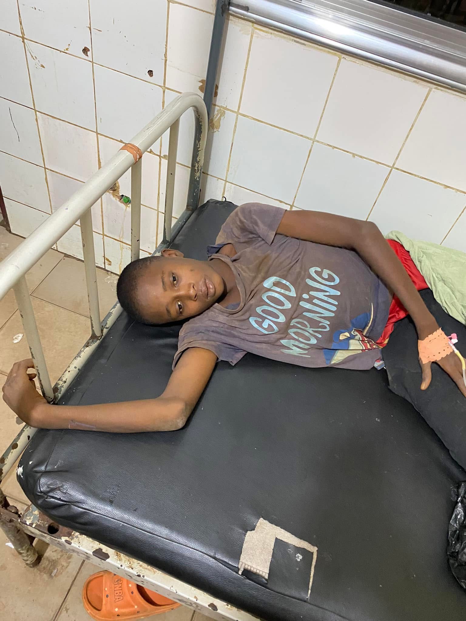 Camara Fatoumata Yarie