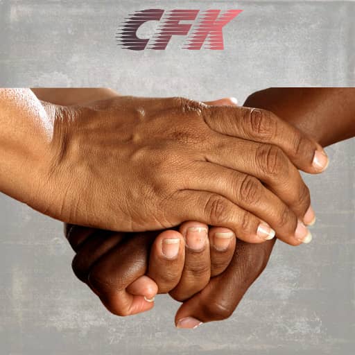 Collectif des Fils de Kindia