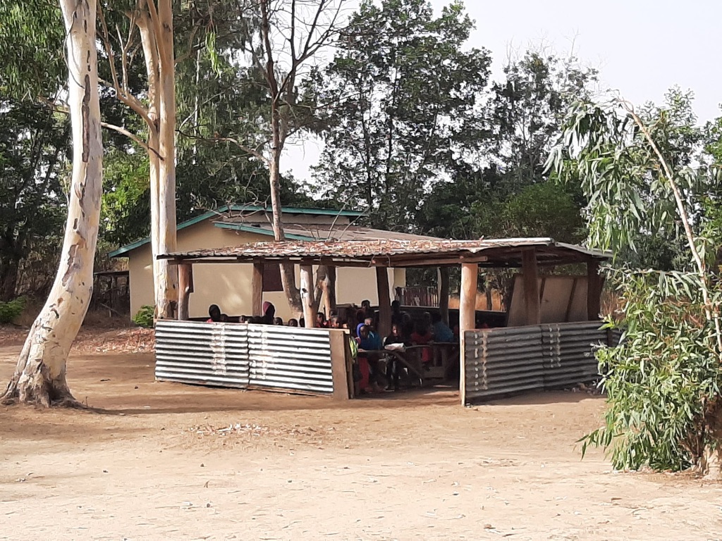 Diaspora de Pellel Bantan