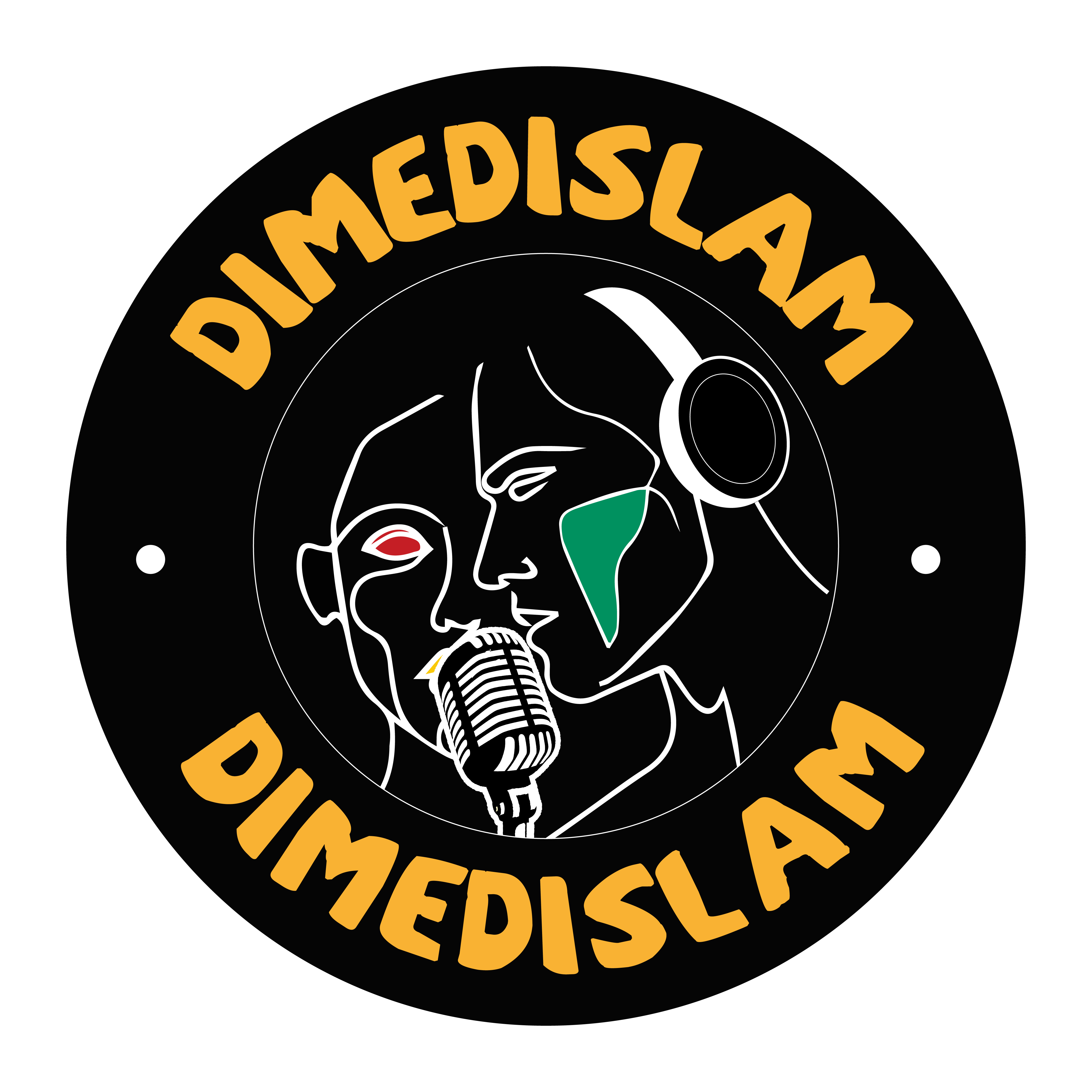 DimediSlam