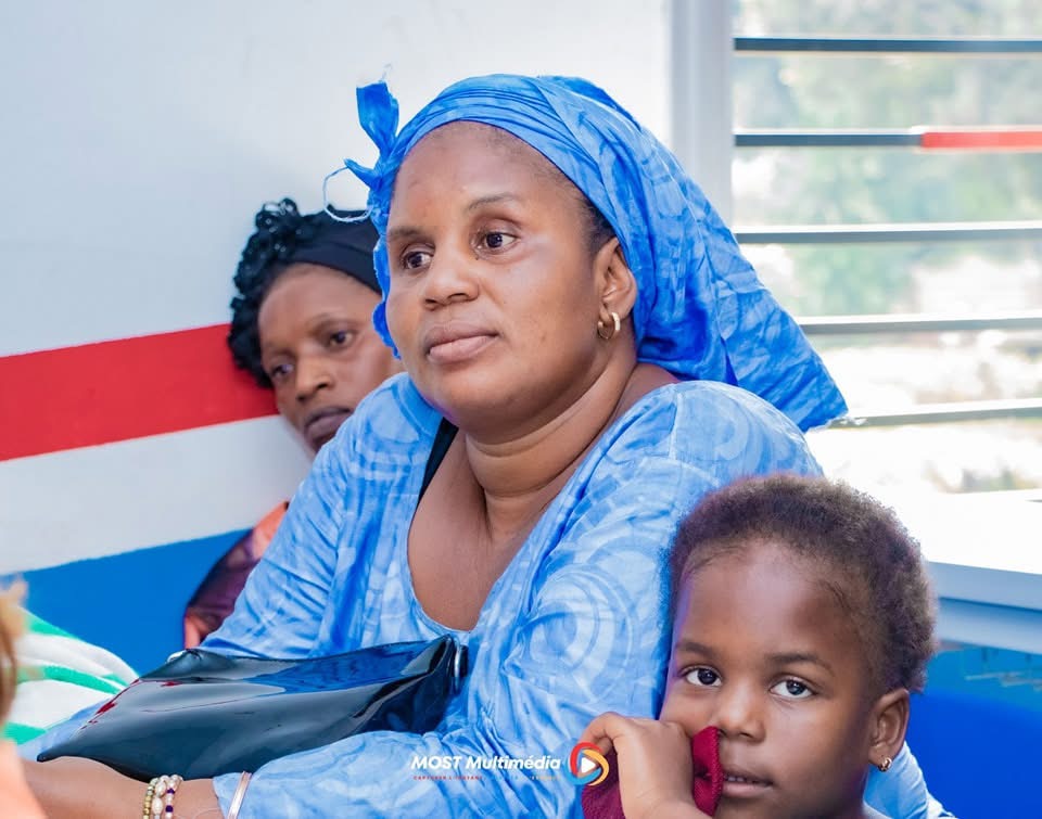 Élan de solidarité à la Famille de Tantie Fatou