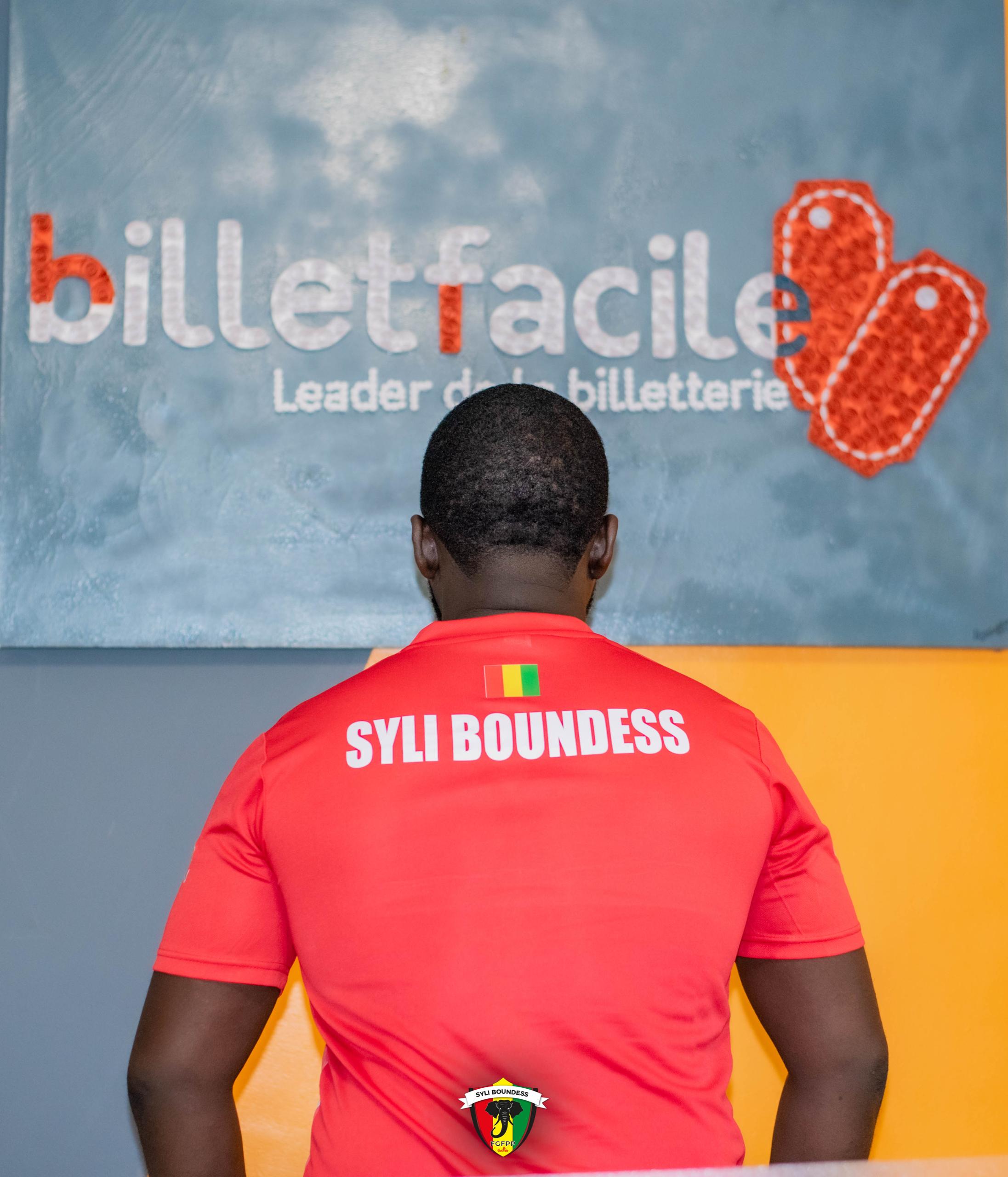 Fédération Guinéenne de Football Petits-poteaux