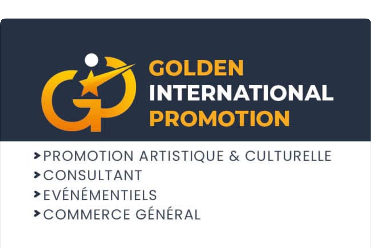 Golden International Promotion