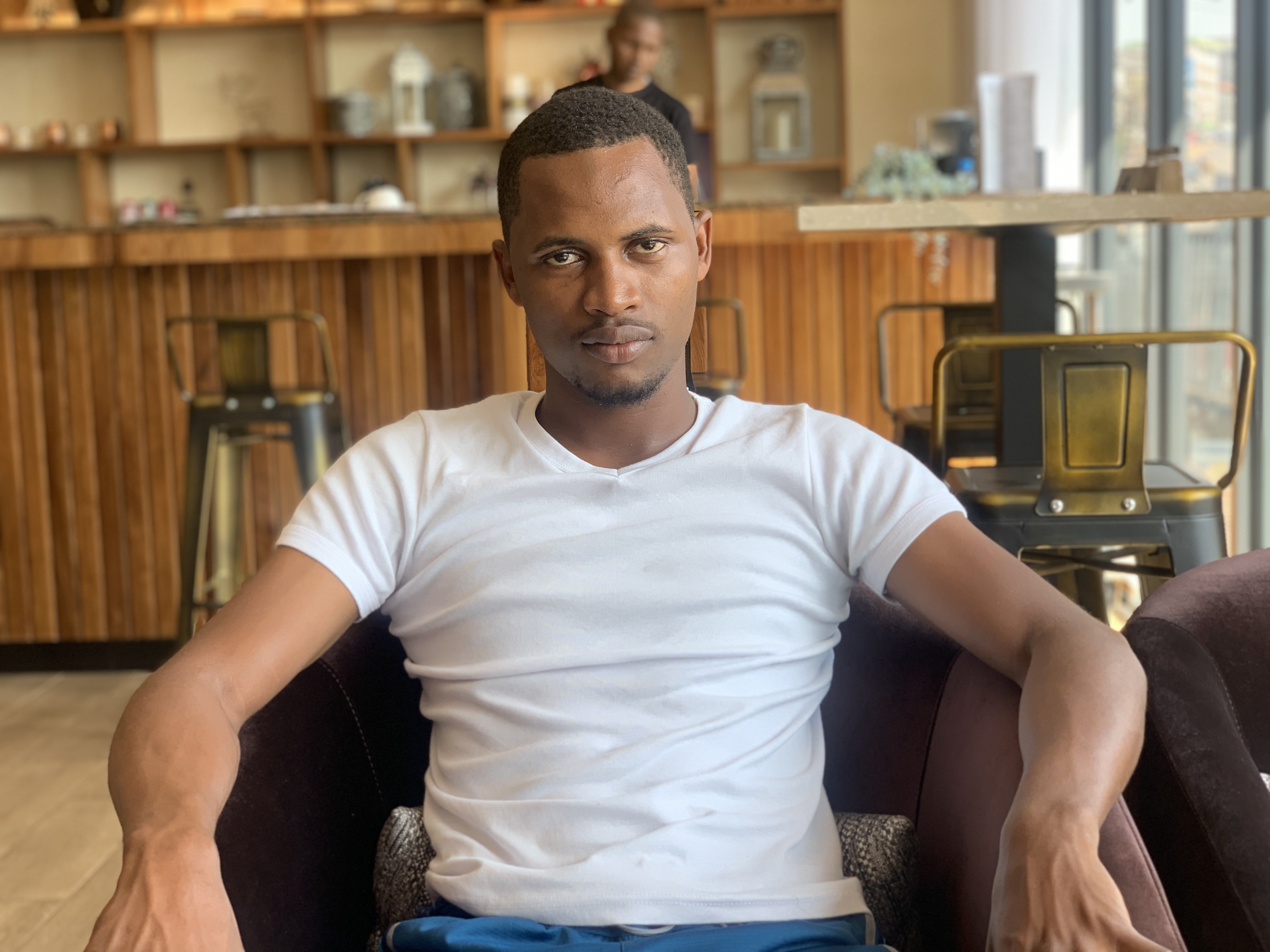 ISMA NONGO Promo 2019