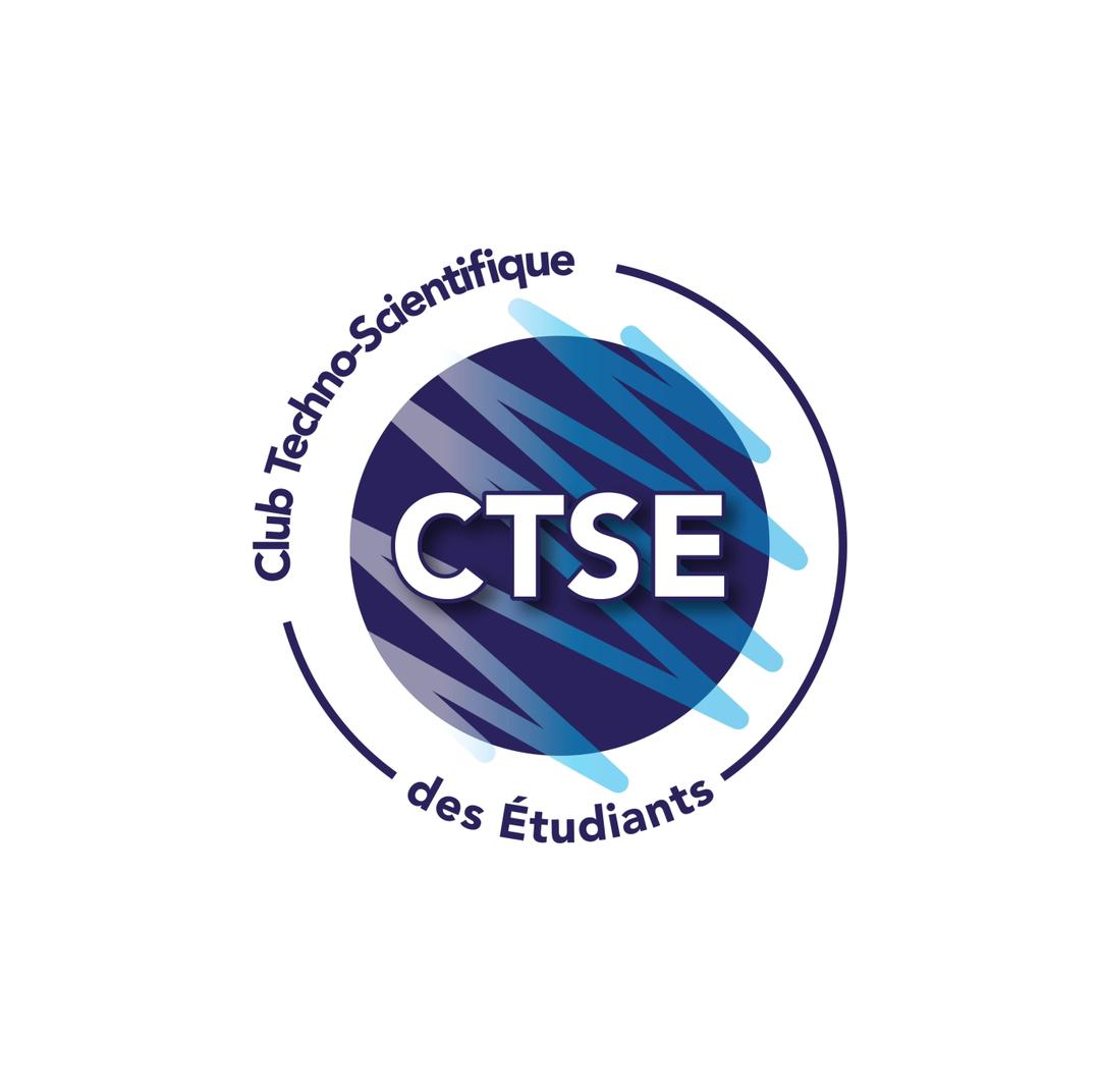 Club Techno-Scientifique des Étudiants CTSE-UGANC