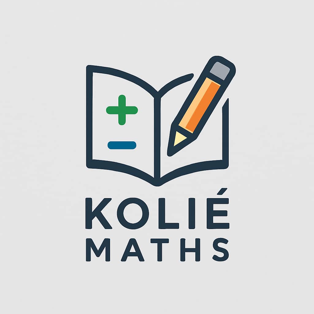 KOLIE MATHS