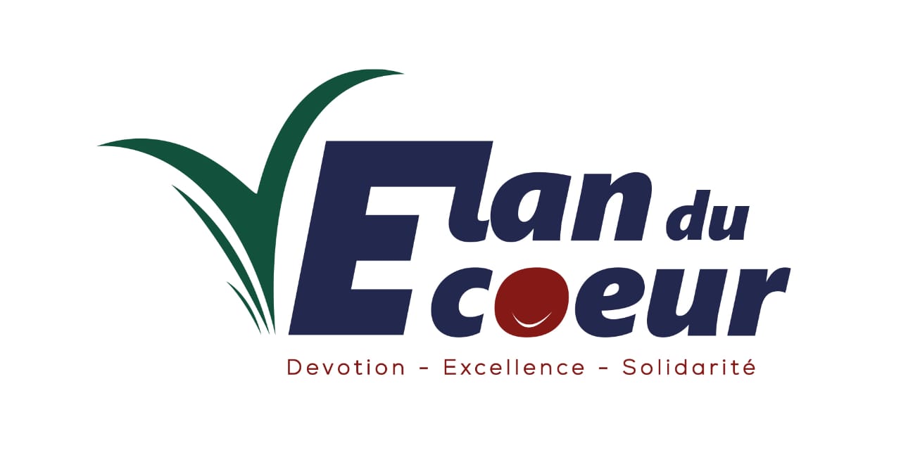LA FONDATION ELAN DU COEUR