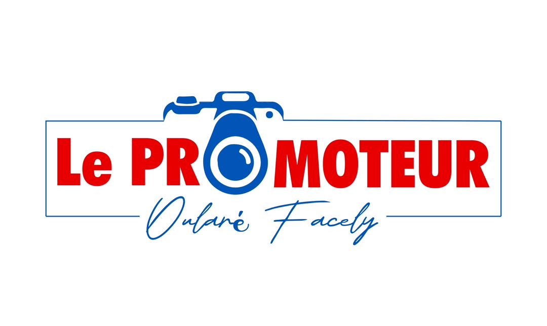 Le Promoteur Oulare Facely et Photographe Sportif