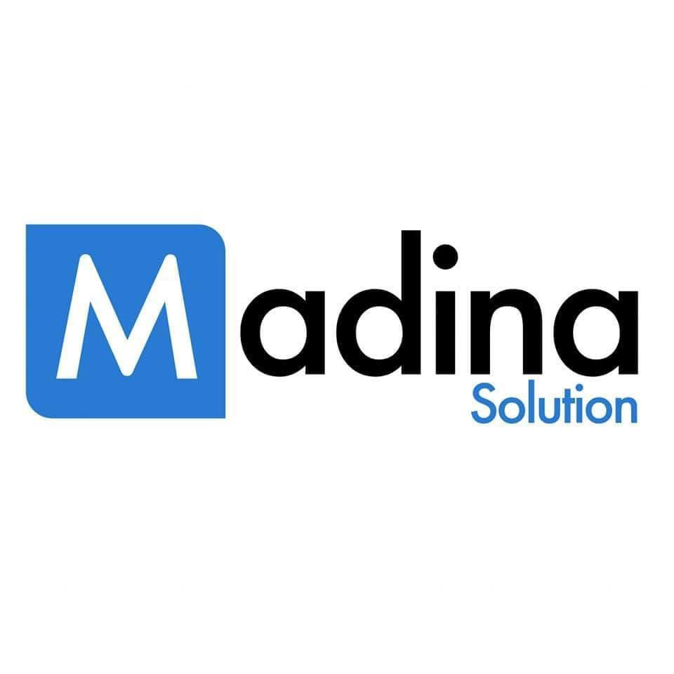 Madina solution