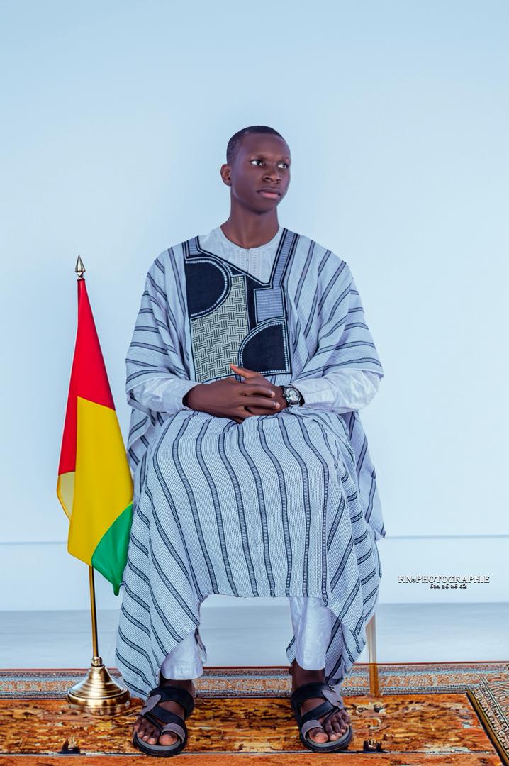 Mamou au cœur de l'action