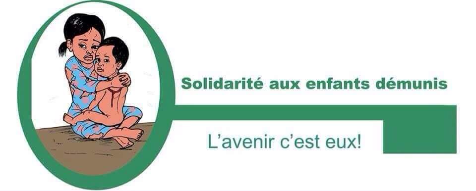 ONG SOLIDARITÉ AUX ENFANTS DEMUNIS