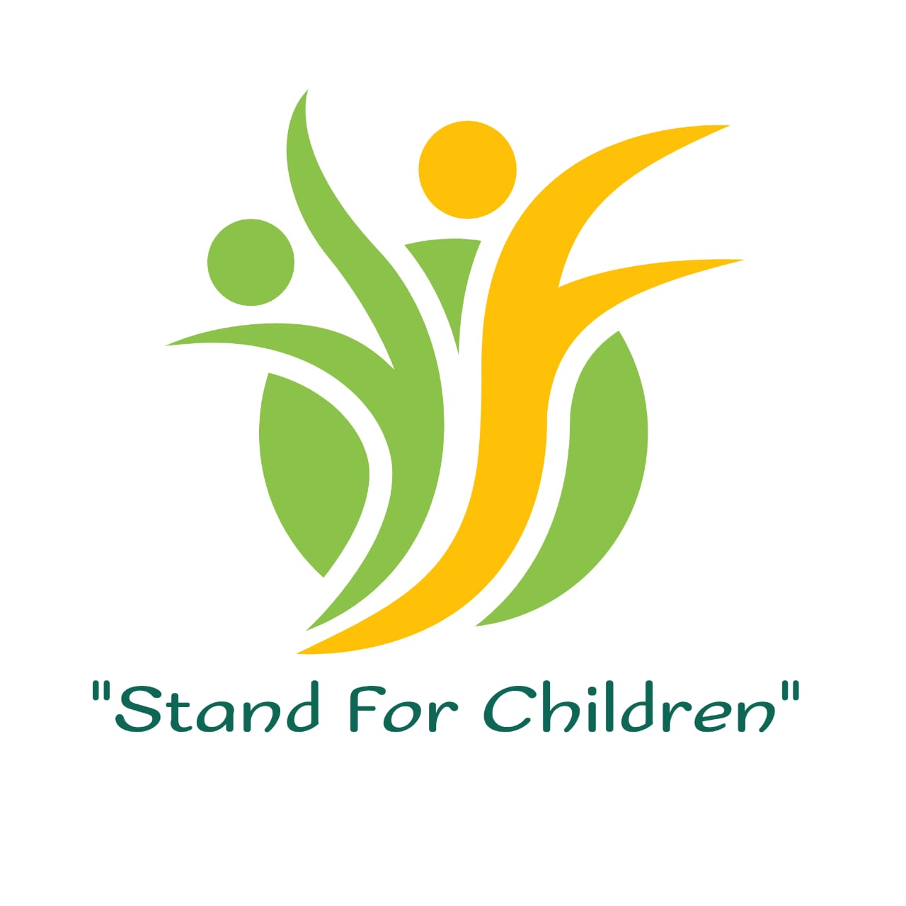 ONG STAND FOR CHILDREN