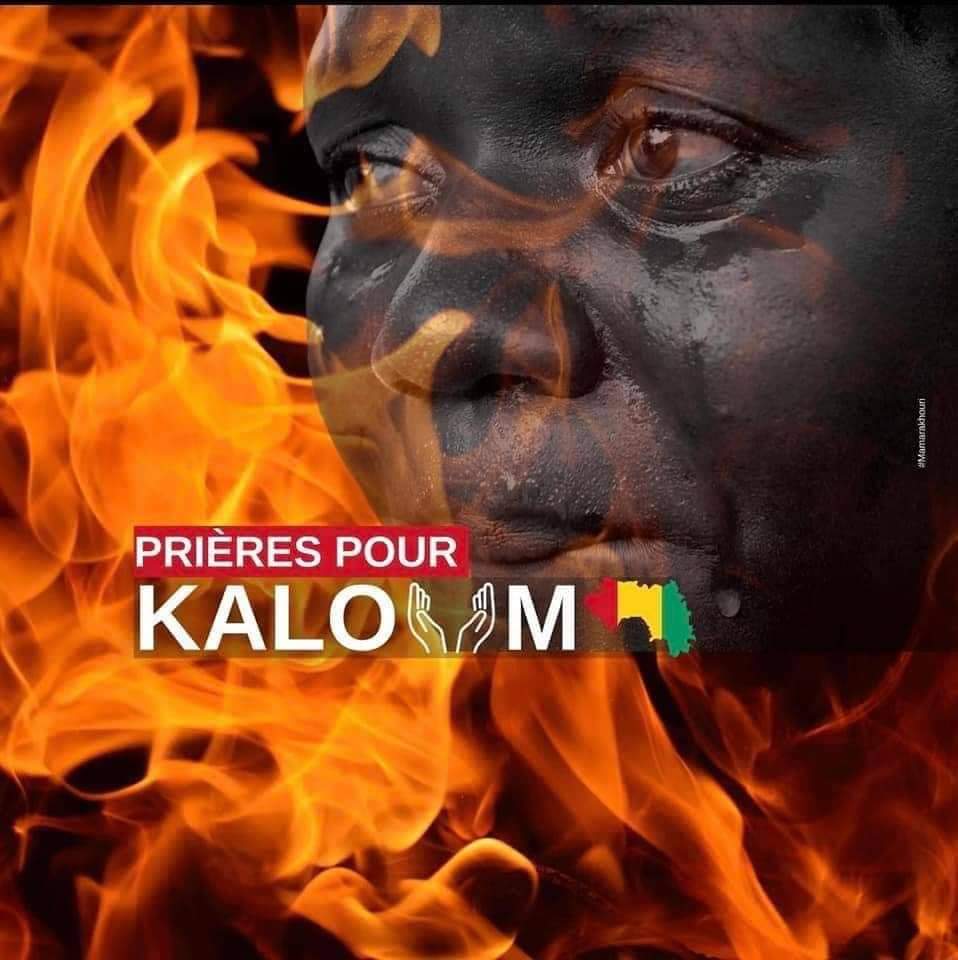 SOS kaloum Pour tous