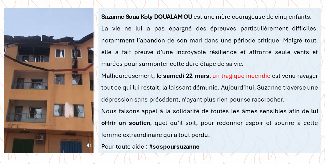 sospoursuzane