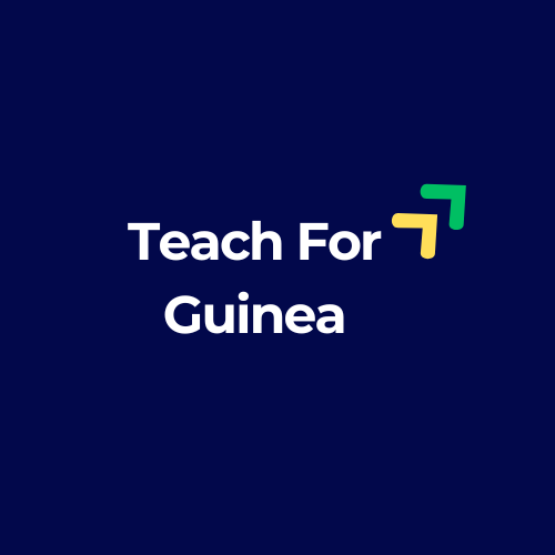 Teach For Guinea