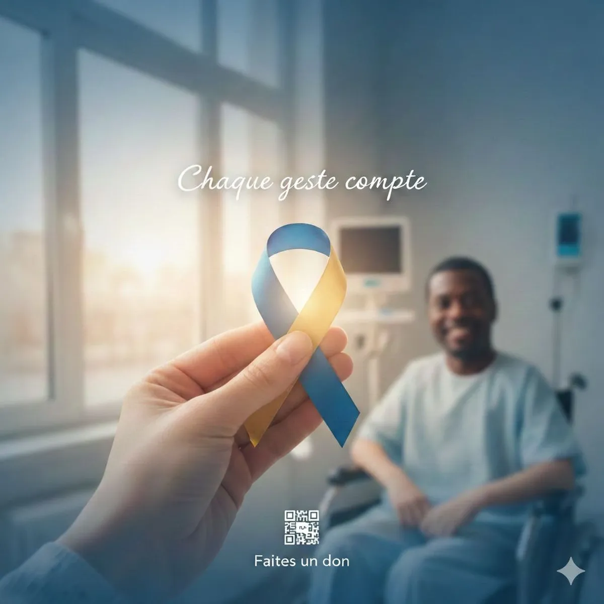 Cagnotte solidarité