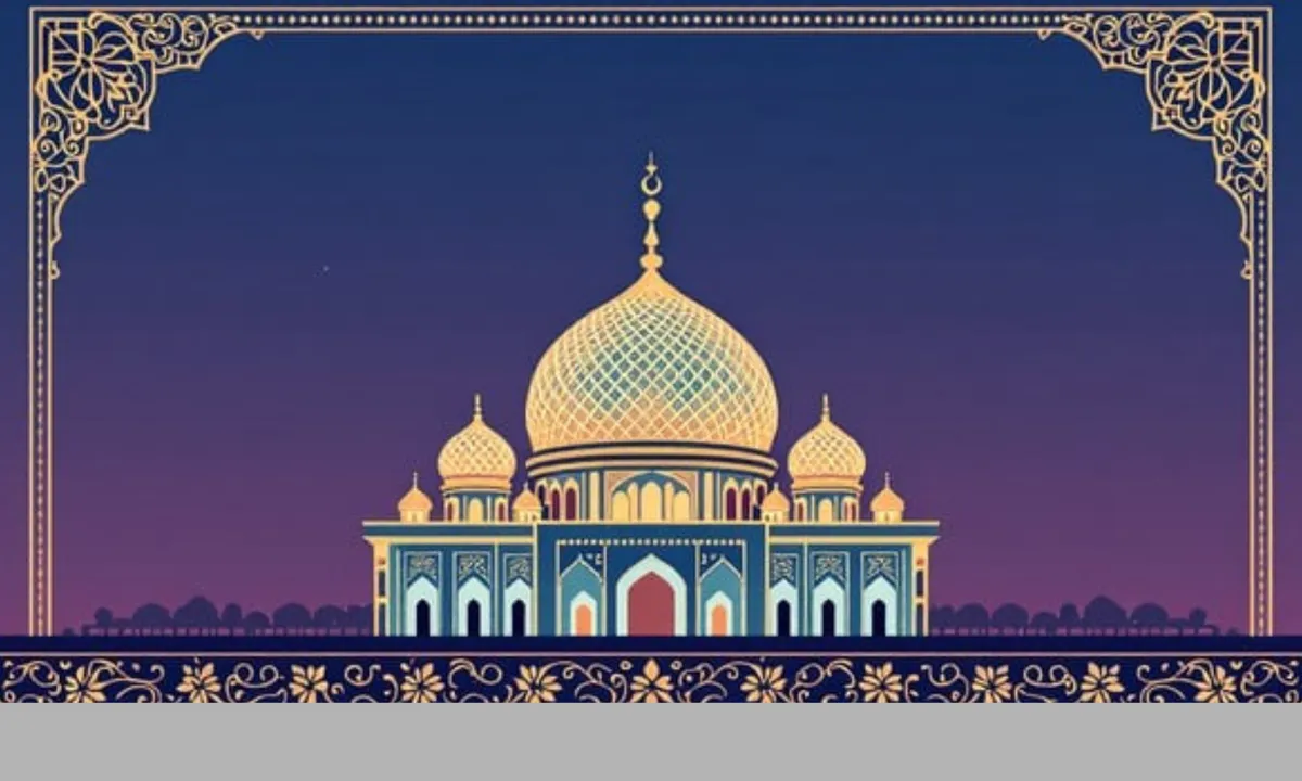 Construction d'une mosquée moderne dans la sous-préfecture de kaback