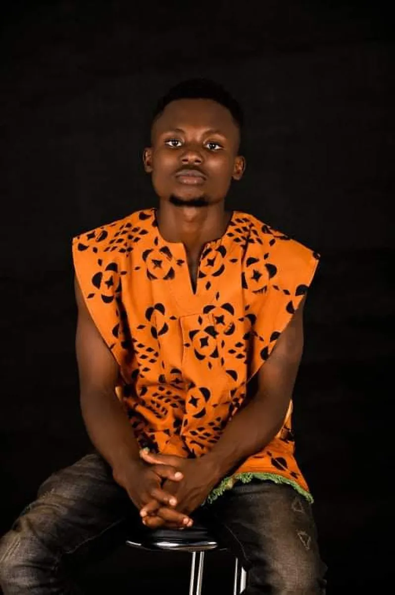 Cagnotte de solidarité pour le soutien médical de notre ami artiste bamba pascal (paink twist)