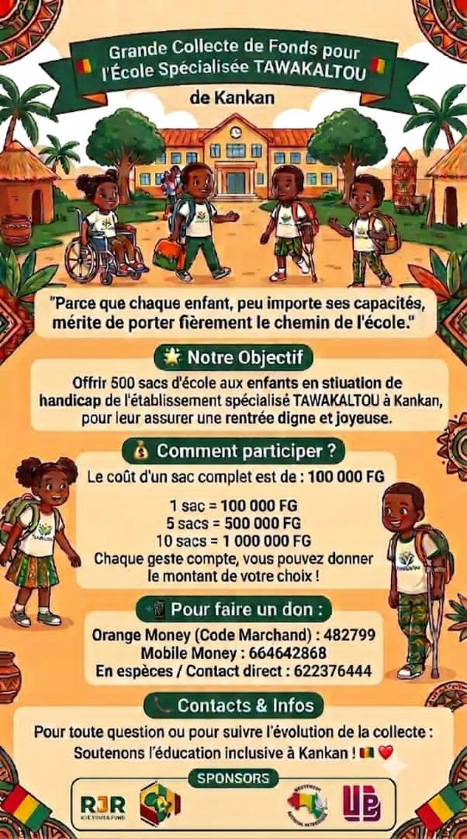 Vivre ensemble